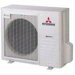 фото Mitsubishi Electric MXZ-4Е83 VA