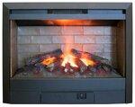 фото Real-Flame 3D HELIOS 26