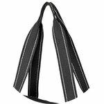 Фото №4 Igloo Shopper Tote 30 B-W Houndstooth