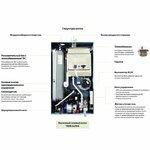 Фото №3 Kiturami TWIN ALPHA-25 COAXIAL (29 kW)