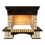 фото Real-Flame Stone Lux CST