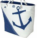 Фото №2 Igloo Sail Tote 24 A-A blue