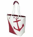 фото Igloo Sail Tote 24 A-A red