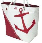 Фото №2 Igloo Sail Tote 24 A-A red