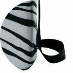 Фото №4 Igloo 2 Bottle Wine Tote 16 white-zebra