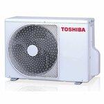 Фото №3 Toshiba RAS-24S3KHS-EE/RAS-24S3AHS-EE