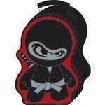 фото Thermos Ninja Novelty Lenticular