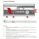 Фото №3 ACV HeatMaster 45 TC V15