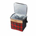 Фото №2 Thermos Heritage 24 Can Cooler Red