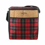 Фото №3 Thermos Heritage 24 Can Cooler Red
