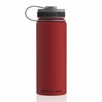 фото Asobu Alpine flask красная