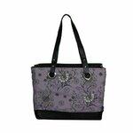 фото Thermos Raya Tote-Purple Flower