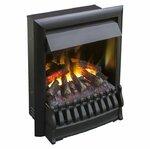 Фото №3 Real-Flame Anita corner AO с очагом 3D Oregan