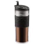 фото Bodum Travel 0,45 л. черная