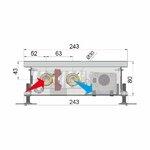 Фото №2 Minib COIL-T80 2500