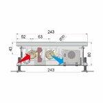 Фото №2 Minib COIL-T80 2000