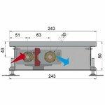 Фото №2 Minib COIL-P80 2750