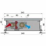 Фото №2 Minib COIL-P80 1500