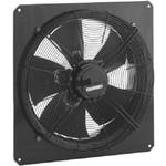 фото Systemair AW 560E4 sileo Axial fan