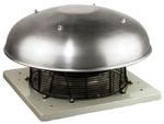 фото Systemair DHS 190EZ sileo roof fan