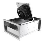 фото Systemair RS 60-35 EC sileo