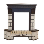 фото Real-Flame Stone Corner new STD/EUG AO (DN)