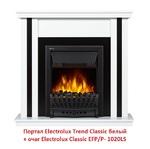 Фото №2 Electrolux Classic EFP/P- 1020LS