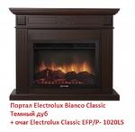 Фото №6 Electrolux Classic EFP/P- 1020LS