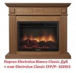 Фото №7 Electrolux Classic EFP/P- 1020LS