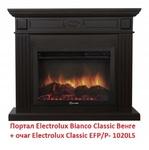 Фото №9 Electrolux Classic EFP/P- 1020LS