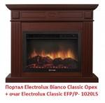 Фото №10 Electrolux Classic EFP/P- 1020LS