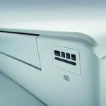 Фото №3 Daikin FTXA25AW/RXA25A White