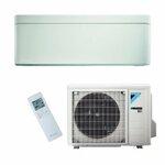 Фото №5 Daikin FTXA25AW/RXA25A White