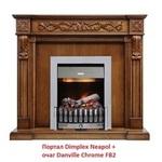 Фото №3 Dimplex Neapol