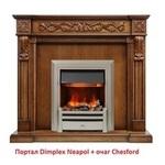 Фото №4 Dimplex Neapol