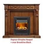 Фото №6 Dimplex Neapol