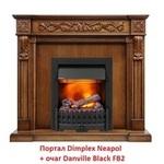 Фото №7 Dimplex Neapol