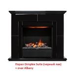 Фото №4 Dimplex Suite Black