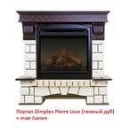 Фото №6 Dimplex Pierre Luxe Ganon