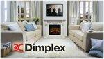 Фото №3 Dimplex London (для Sym. DF2608-EU)