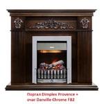 Фото №3 Dimplex Provence (для классика Opti-Myst, Optiflame)