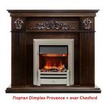 Фото №4 Dimplex Provence (для классика Opti-Myst, Optiflame)