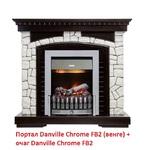 Фото №7 Dimplex Glasgow (для классика Opti-Myst, Optiflame)