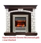 Фото №10 Dimplex Glasgow (для классика Opti-Myst, Optiflame)