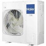 Фото №3 Haier ABH125K1ERG/1U48LS1EAB(S)