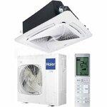 Фото №4 Haier ABH105H1ERG/1U36SS1EAB