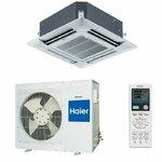 Фото №4 Haier AB36ES1ERA(S)/1U36SS1EAB