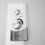 Фото №3 Zanussi ZWH/S 100 Smalto