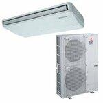 фото Mitsubishi Electric PCA-RP125 KAQ / PUH-P125YHA