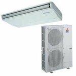 фото Mitsubishi Electric PCA-RP140 KAQ / PUH-P140YHA